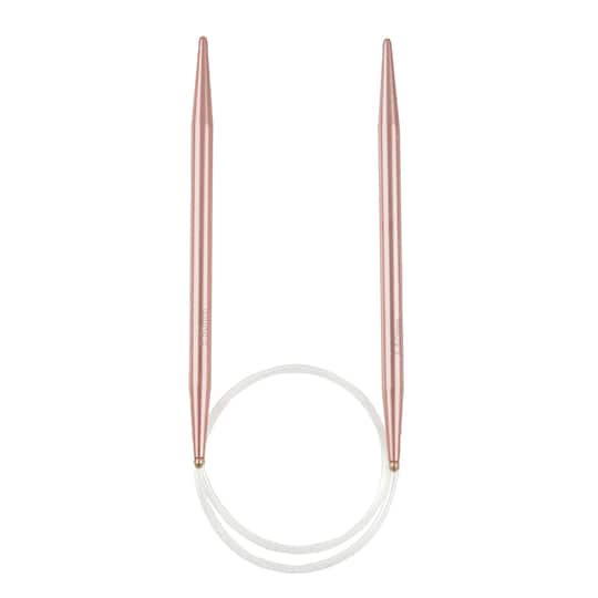 16" Circular Knitting Needles by Loops & Threads® Michaels